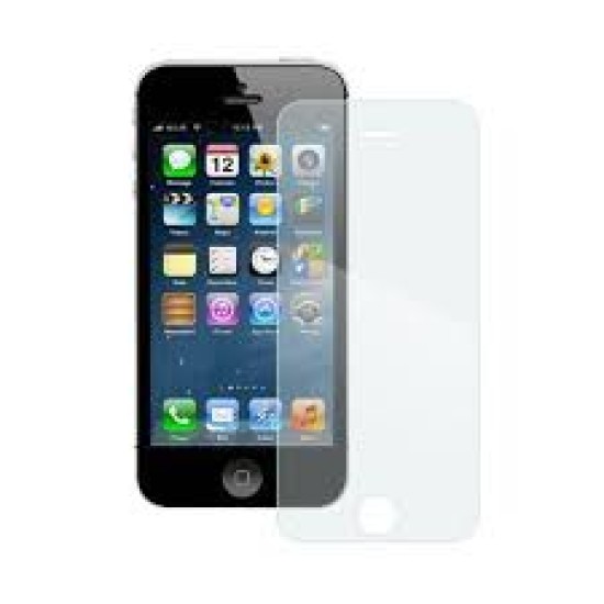 SCREEN GLASS PROTECTOR APPLE 5G/5S
